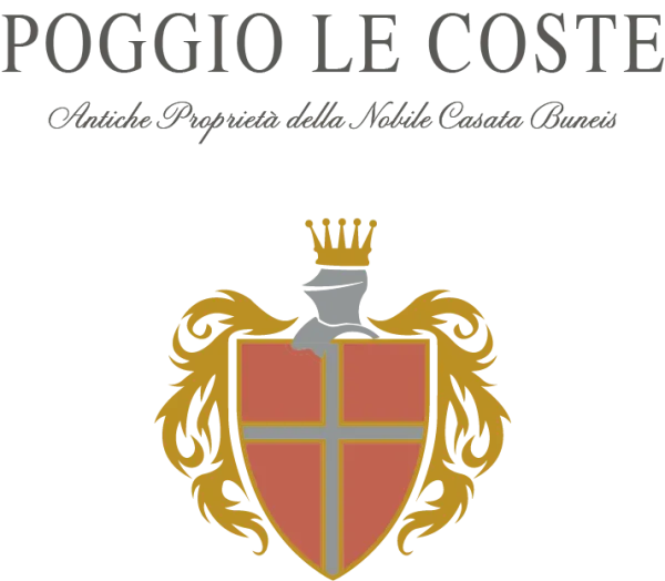 Poggio le Coste