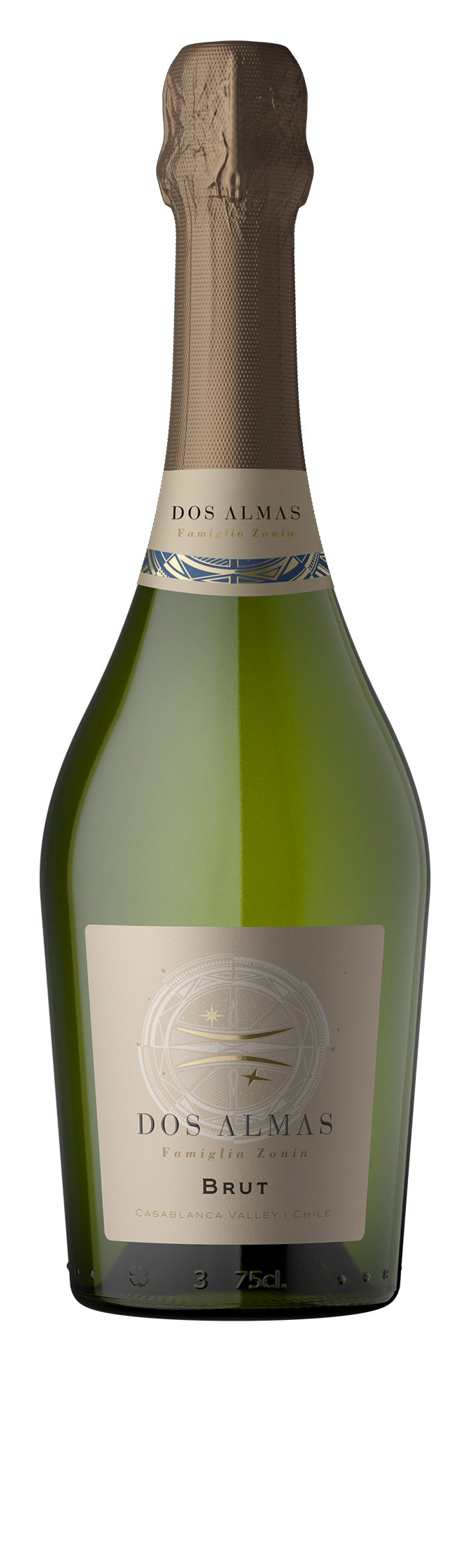 Dos Almas Sparkling Brut