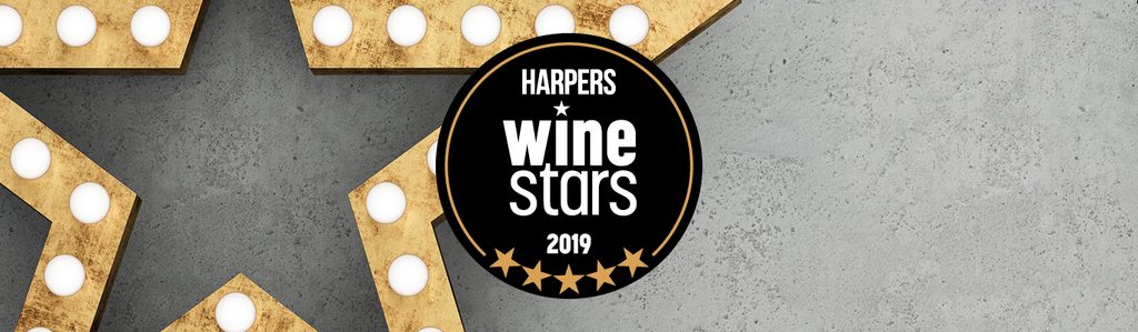 Harpers Wine Star Awards 2019