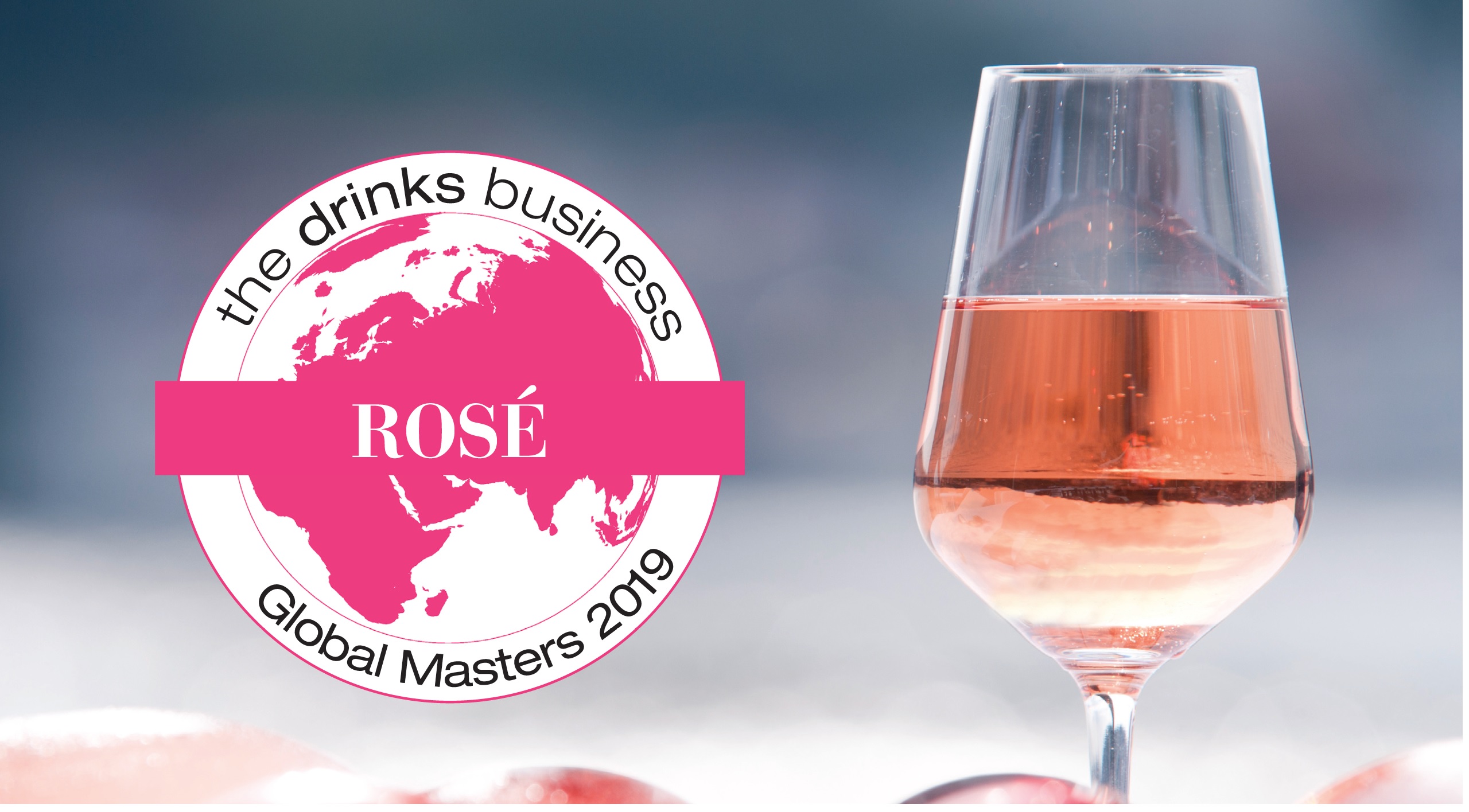 Zonin Sparkling Rose wins Silver Medal